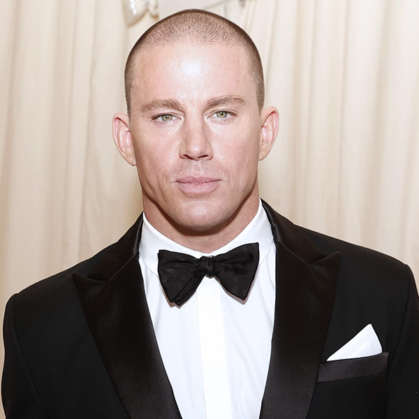 Channing Tatum